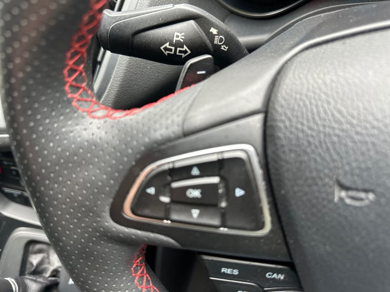 2019 Ford Kuga 1.5 EcoBoost 176 ST-Line 5dr Auto HATCHBACK Petrol Automatic