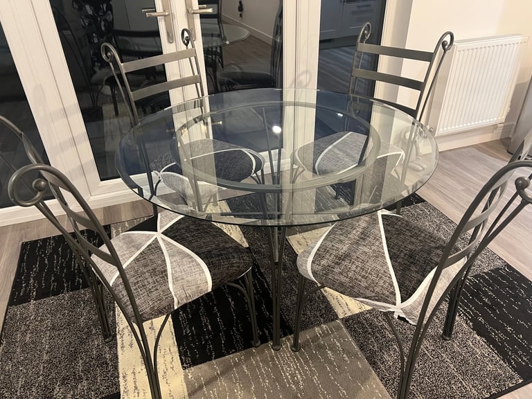 dining chairs for Sale in Newcastle, Tyne and Wear Dining