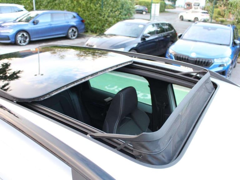 2025 Skoda Karoq 1.5 TSI Sportline Edition 5dr DSG Automatic SUV Petrol Automatic