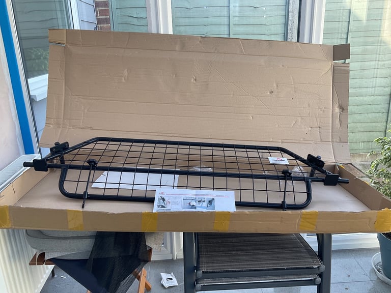 image for Dog guard 