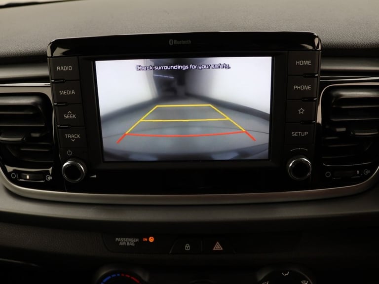 2019 Kia Rio 1.25 2 Hatchback 5dr Petrol Manual Euro 6 (s/s) (83 bhp) Hatchback Petrol Manual