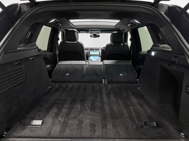 2021 Land Rover Range Rover Sport 3.0 P400 MHEV HST SUV 5dr Petrol Auto 4WD Euro 6 (s/s) (400 ps)...