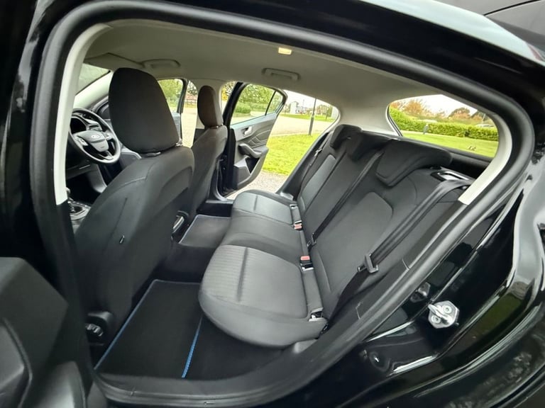 2019 Ford Focus 1.0 EcoBoost 100 Style 5dr HATCHBACK PETROL Manual