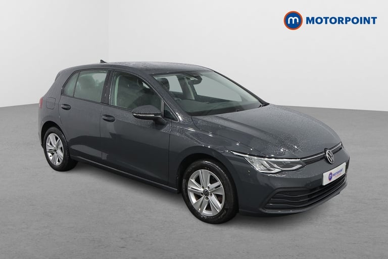 2022 Volkswagen Golf 1.5 TSI Life 5dr HATCHBACK PETROL Manual
