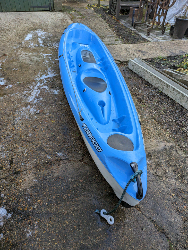 Bic kayak for Sale | Gumtree