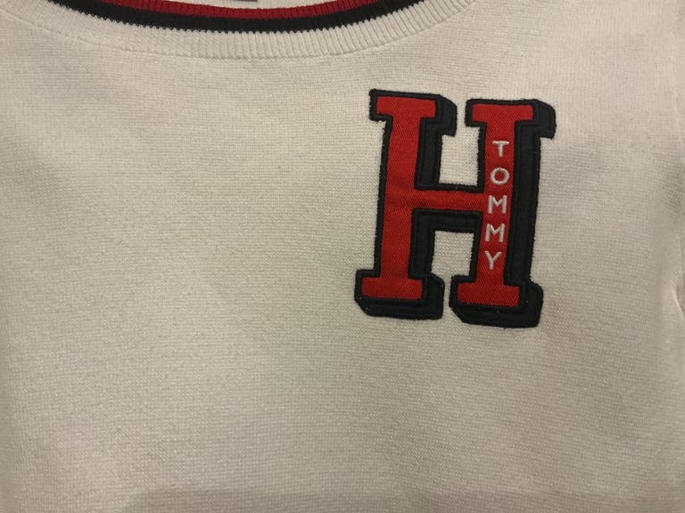 Tommy Hilfiger Retro Vintage 