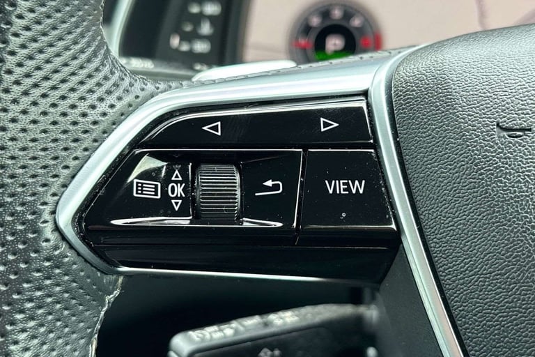 2023 Audi A6 40 TDI Quattro S Line 5dr S Tronic [Tech Pack] Estate Diesel Automatic