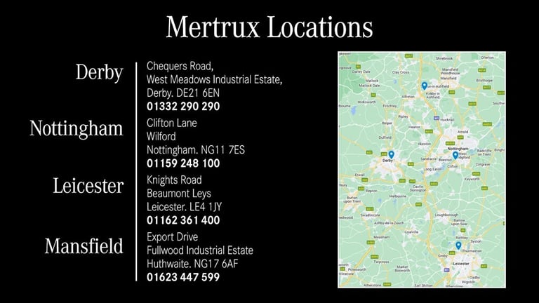 2024 Mercedes-Benz Sprinter 3.5t H2 Pro Van PANEL VAN DIESEL Manual