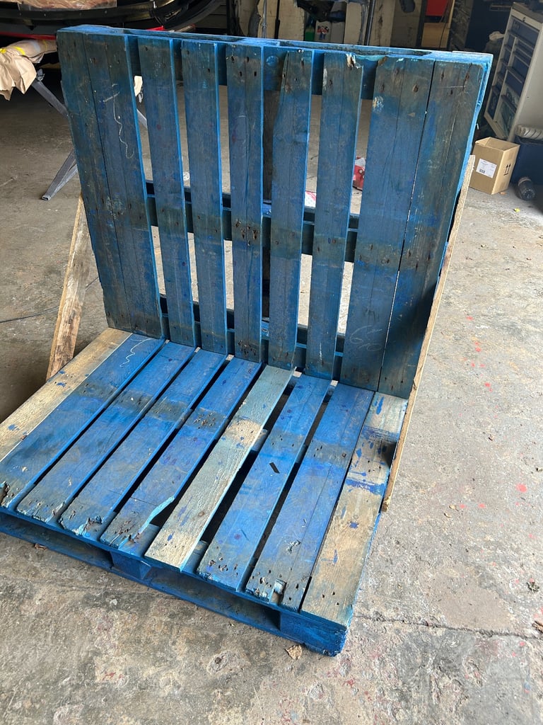 Free pallet/pallets