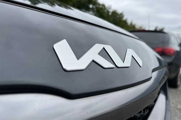 2022 Kia XCeed 1.0T GDi ISG 2 5dr HATCHBACK PETROL Manual