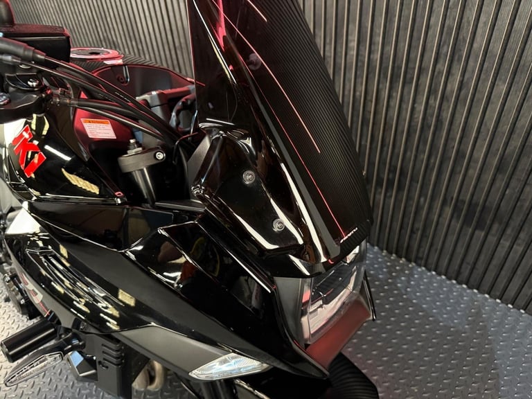 2021 Suzuki Katana 1000 1000 Euro 4
