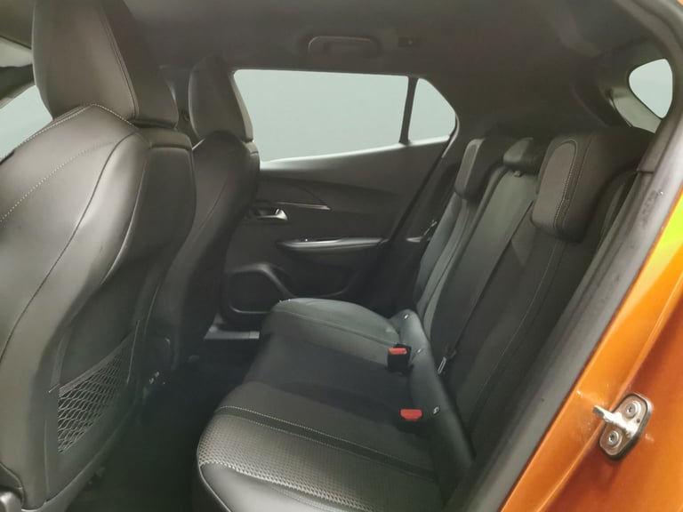 2021 Peugeot 2008 1.5 BlueHDi GT SUV 5dr Diesel Manual Euro 6 (s/s) (110 ps) - HEATED SEATS - Suv...