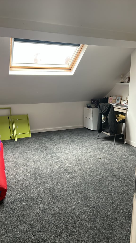 House swap East Belfast bt4