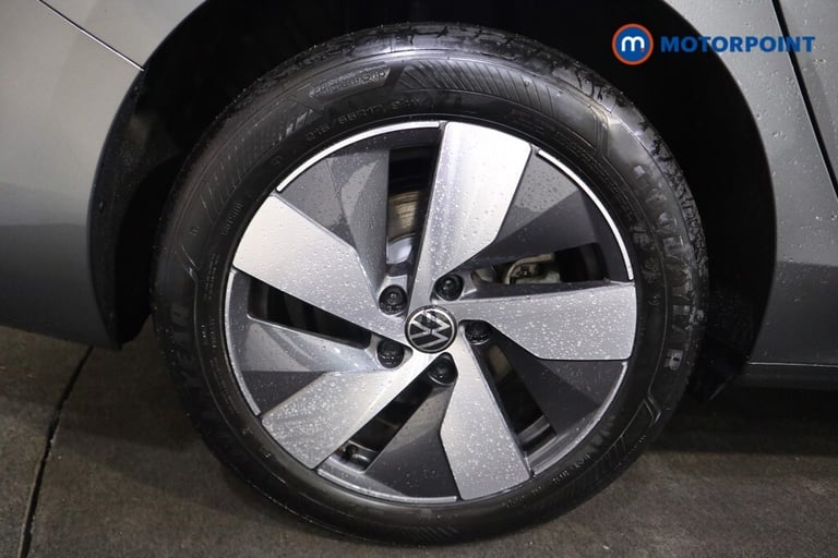 2025 Volkswagen Passat 1.5 TSI eHybrid Life 5dr DSG ESTATE PETROL/ELECTRIC Automatic