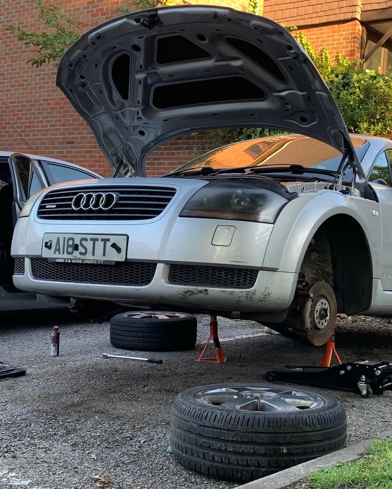 image for Mobile Mechanic🧰, Lewisham, 🌍 South East London