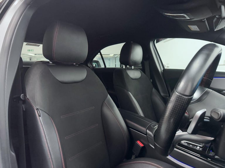  Mercedes-Benz A-Class 1.3 A250e 15.6kWh AMG Line (Premium 2) 8G-DCT Euro 6 (s/s) 4dr Petrol/Elec...