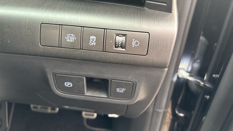 2024 Hyundai KONA 1.6 GDi Hybrid N Line S 5dr DCT Hybrid Hatchback Hatchback Hybrid Automatic