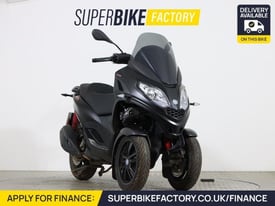 2022 22 PIAGGIO MP3 300 SPORT - BUY ONLINE 24 HOURS A DAY