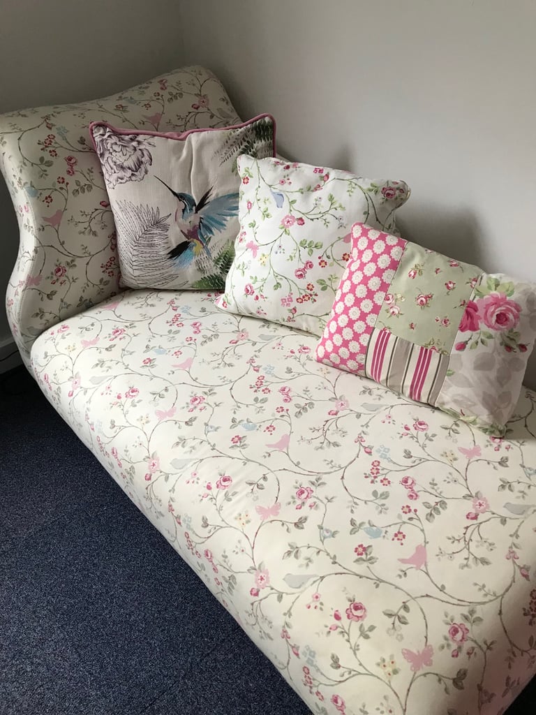 Sofa chaise longues 