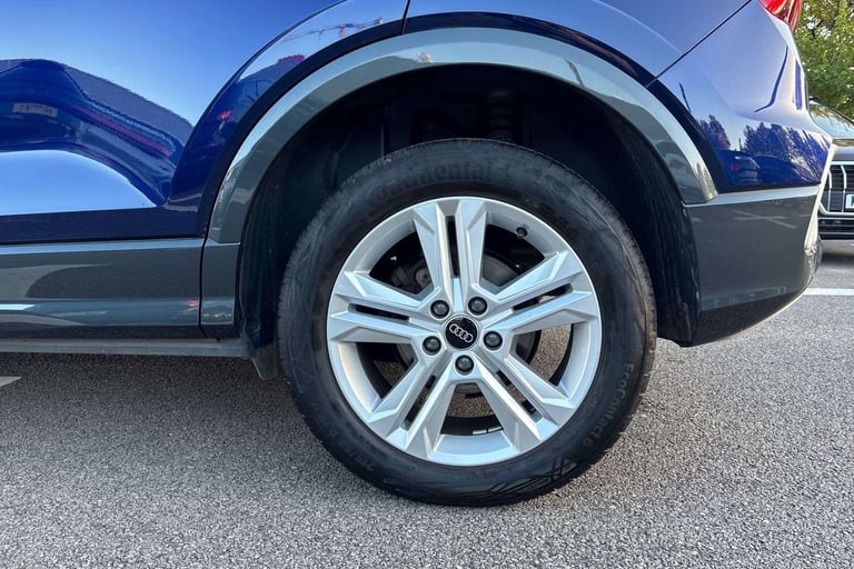 2023 Audi Q2 30 TFSI Sport 5dr SUV Petrol Manual