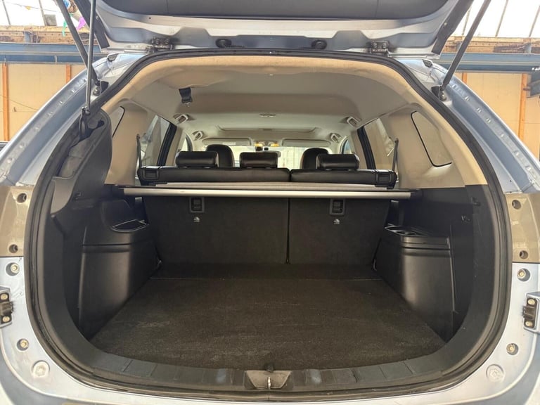 MITSUBISHI OUTLANDER 2.0 h 12kWh GX4h FULL SERVICE HISTORY MOST FROM MAIN