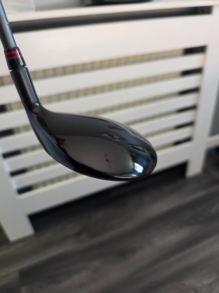 Ben Hogan speed slot 5 wood 