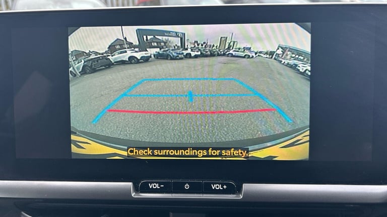 2024 Toyota C-HR 1.8 Hybrid Design 5dr CVT HATCHBACK PETROL/ELECTRIC Automatic