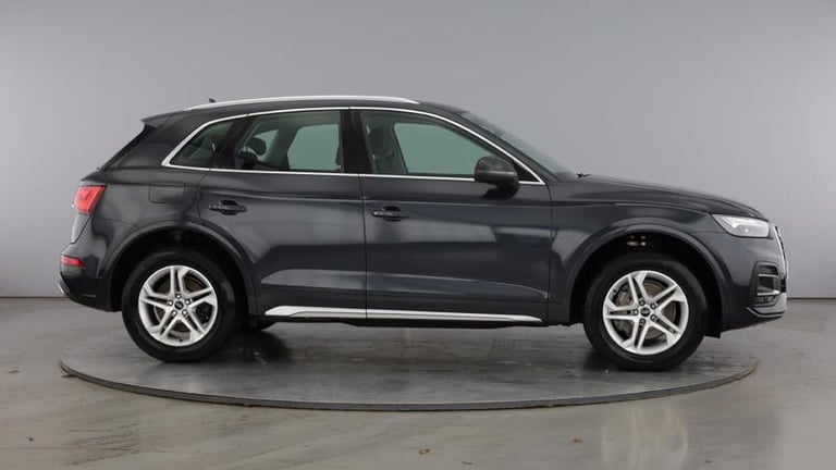 2021 Audi Q5 40 TDI Quattro Sport 5dr S Tronic ESTATE DIESEL Automatic