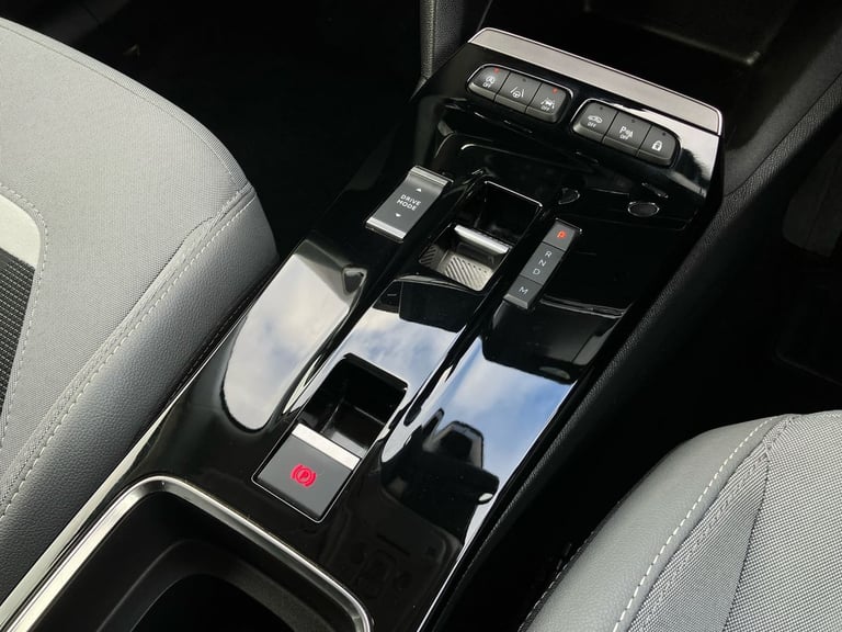 2022 Vauxhall Mokka 1.2 Turbo Elite Edition 5dr Auto SUV PETROL Automatic