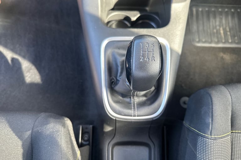  Citroen C3 1.2 Puretech Plus Hatchback 5dr Petrol Manual Euro 6 s/s 83 Ps