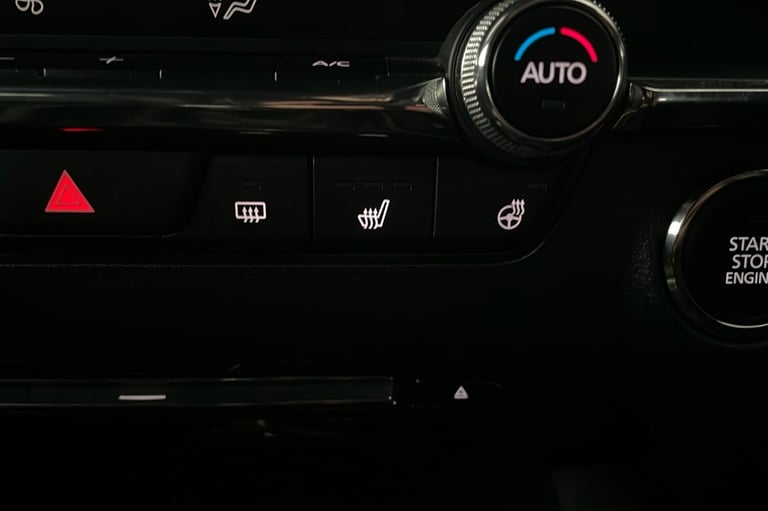  Mazda 3 2.0 Skyactiv G Mhev Gt Sport Hatchback 5dr Petrol Manual Euro 6 s/s