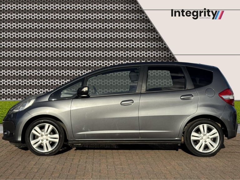 2013 Honda Jazz 1.4 i-VTEC EX Hatchback 5dr Petrol Manual Euro 5 (99 ps) Hatchback Petrol Manual
