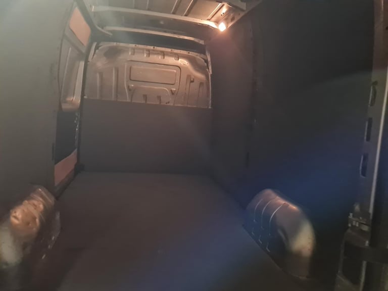 Outstanding Van 2013 Vauxhall Movano F3500 L2 H2 2.3 Diesel Medium Wheel Base Medium Roof 