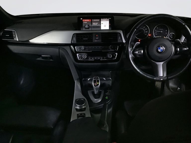 2019 BMW 4 Series 2.0 420i GPF M Sport Convertible 2dr Petrol Auto Euro 6 (s/s) (184 ps) Converti...