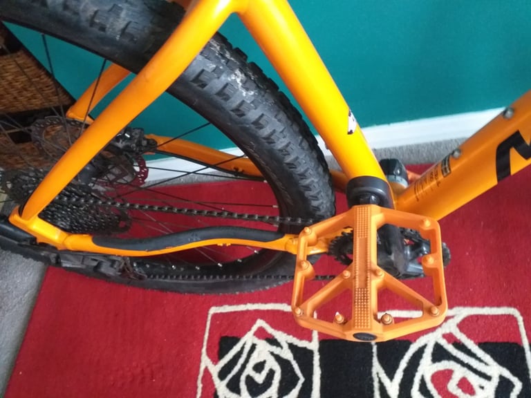 Merida bike 2023