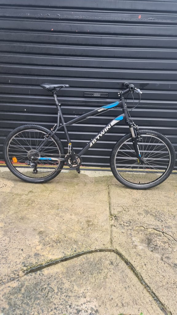 image for Adult bicycle Rockrider XL frame