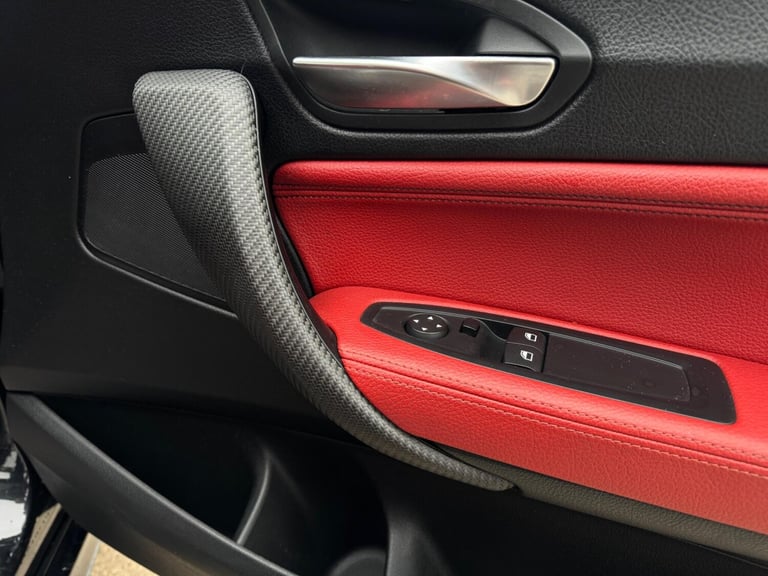 2015 BMW 2 Series 3.0 M235i Auto Euro 6 (s/s) 2dr COUPE Petrol Automatic