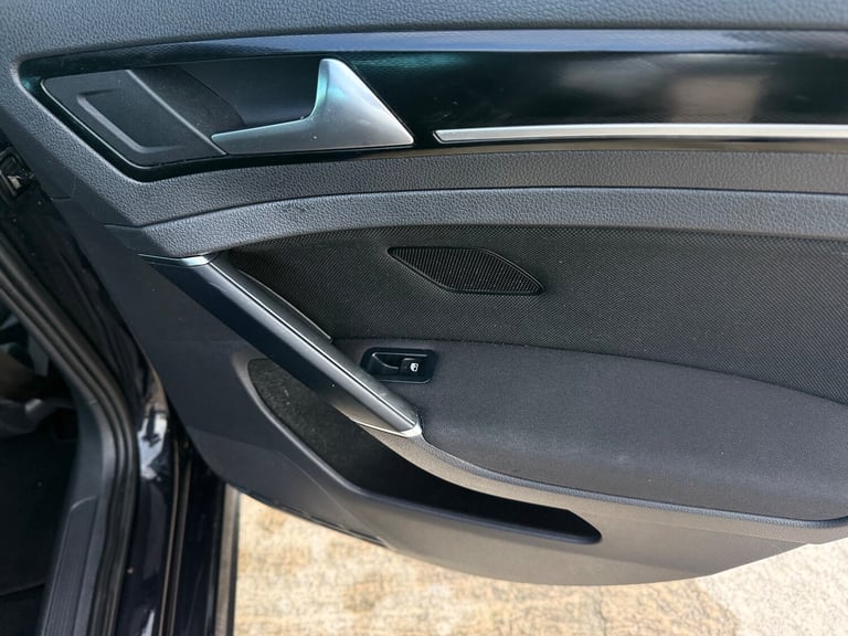 2017 Volkswagen Golf 2.0 TDI BlueMotion Tech GTD Hatchback 5dr Diesel DSG Euro