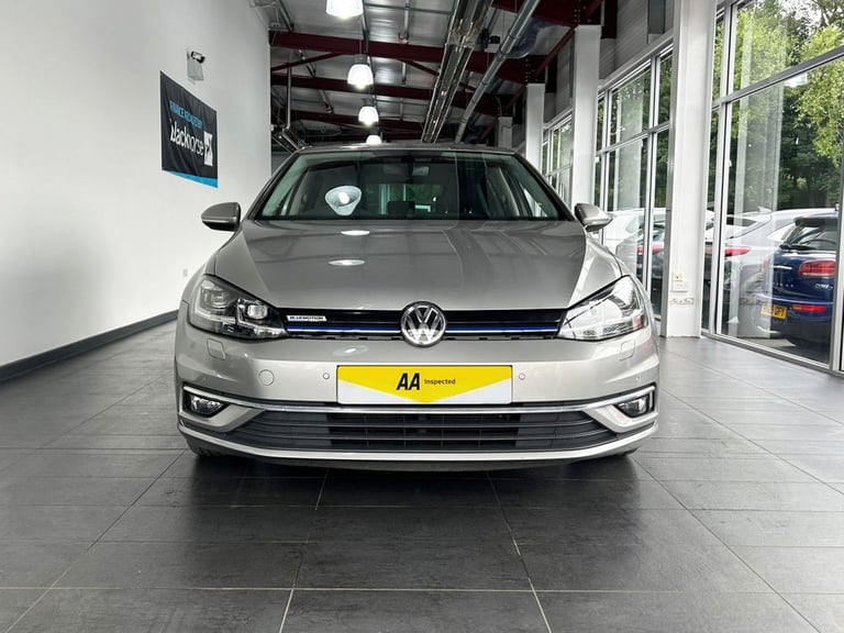 2020 Volkswagen Golf 1.5 TSI EVO Match Edition Hatchback 5dr Petrol Manual Euro 6 (s/s) (130 ps) ...