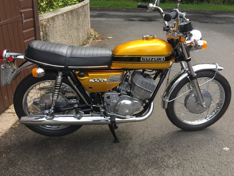 image for Suzuki, 1972, 315 (cc)