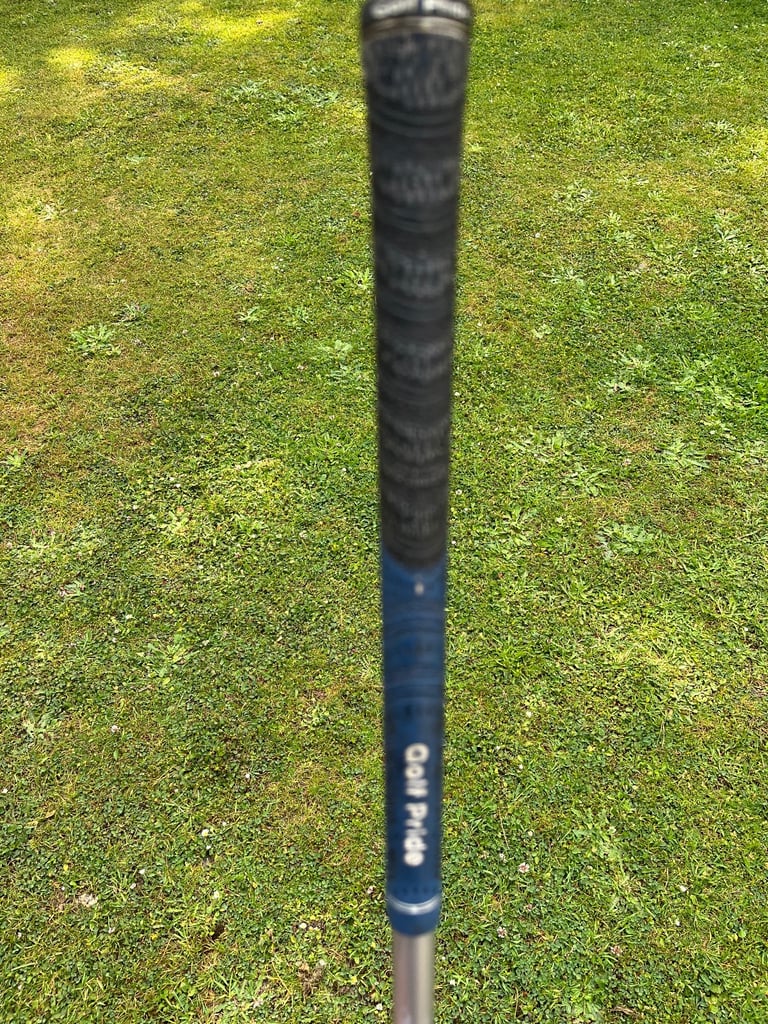 LYNX GOLF - PARALLAX 460cc DRIVER 