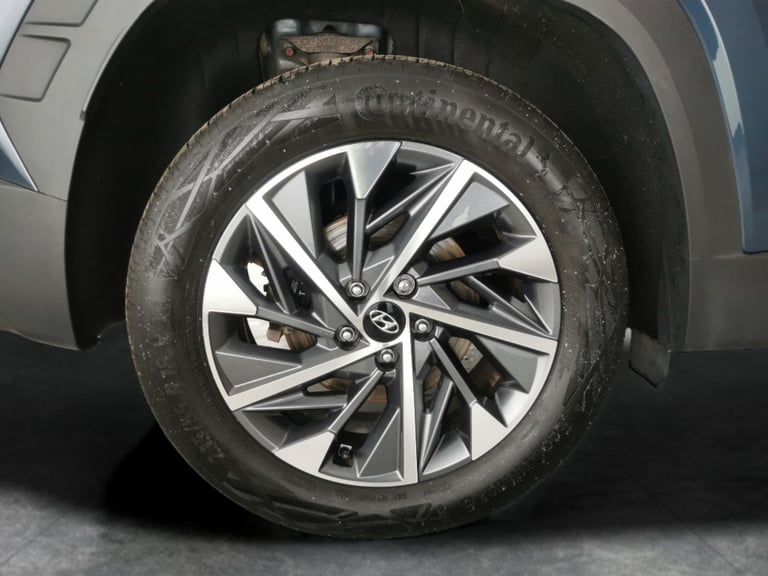 2022 Hyundai TUCSON 1.6 T-GDi Premium SUV 5dr Petrol Manual Euro 6 (s/s) (150 ps) - HEATED SEAT S...