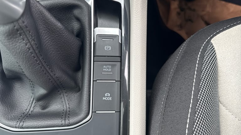 2022 Volkswagen Tiguan 1.5 TSI 150 Elegance 5dr DSG ESTATE PETROL Automatic