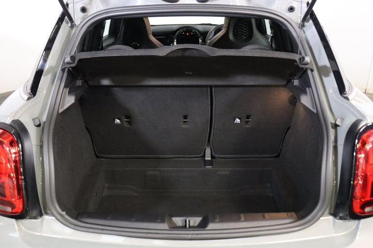 2021 MINI Hatch 2.0 Cooper S Sport Hatchback 5dr Petrol Manual Euro 6 (s/s) (178 ps) Hatchback Pe...