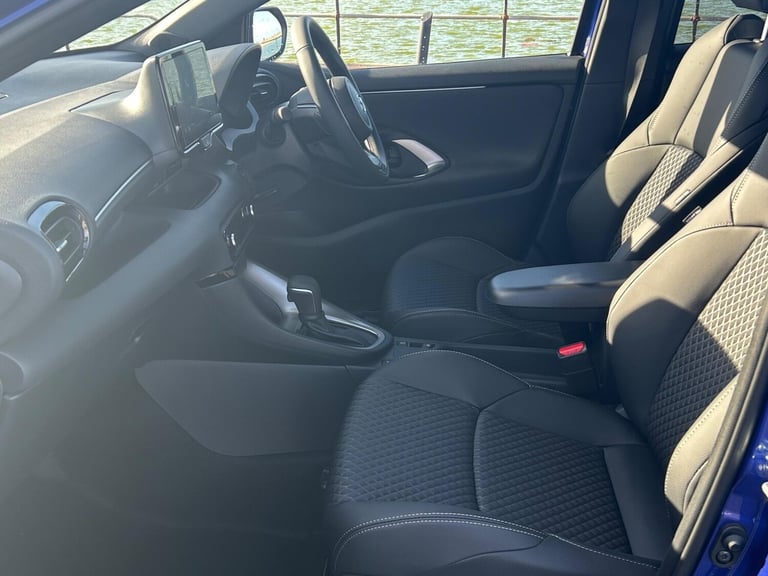 2025 Mazda Mazda2 HYBRID 1.5h Homura Hatchback 5dr Petrol Hybrid CVT Euro 6 (s/s) (116 ps) HATCHB...