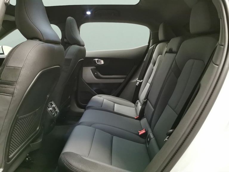 2021 Polestar Polestar 2 300kW 78kWh Long Range DM [Plus] 5dr 4WD Auto SALOON ELECTRIC Automatic