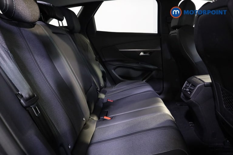 2022 Peugeot 3008 1.5 BlueHDi Allure Premium 5dr SUV Diesel Manual