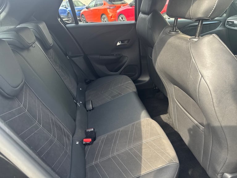 2022 Vauxhall Corsa 1.2 Turbo Ultimate 5dr Hatchback Petrol Manual