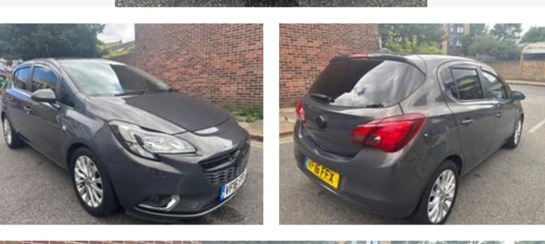 £35 ROAD TAX YEAR. ULEZ FREE LOW EMISSIONS 