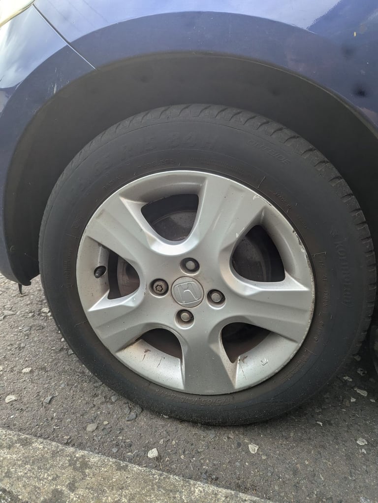 Honda, JAZZ, Hatchback, 2010, Manual, 1339 (cc), 5 doors